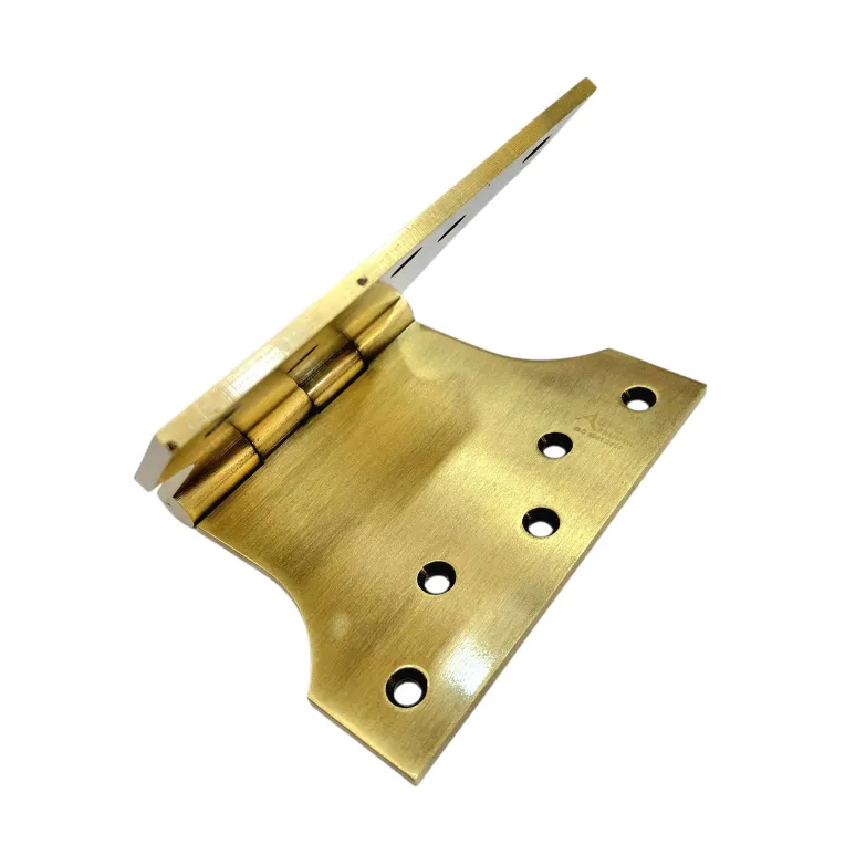 Brass Parliment Hinge Antique finish 5"*7" | For Maindoor | heavy 5mm thickness slow movement (5*5) ISO approved (1239)