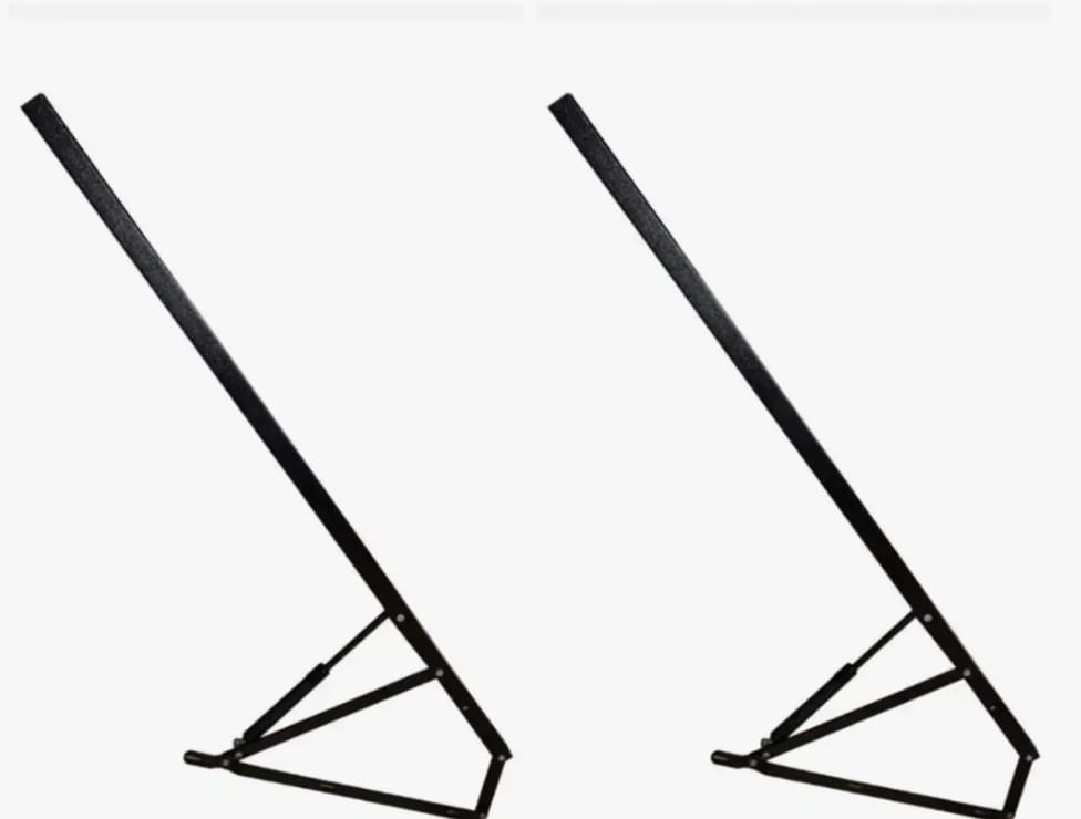 Godrej Hydrolic bed lifter Gas Pumps with Frame Double Bed Lifter Fitting Size-5ft with pump full set 1 year warrenty (1695)