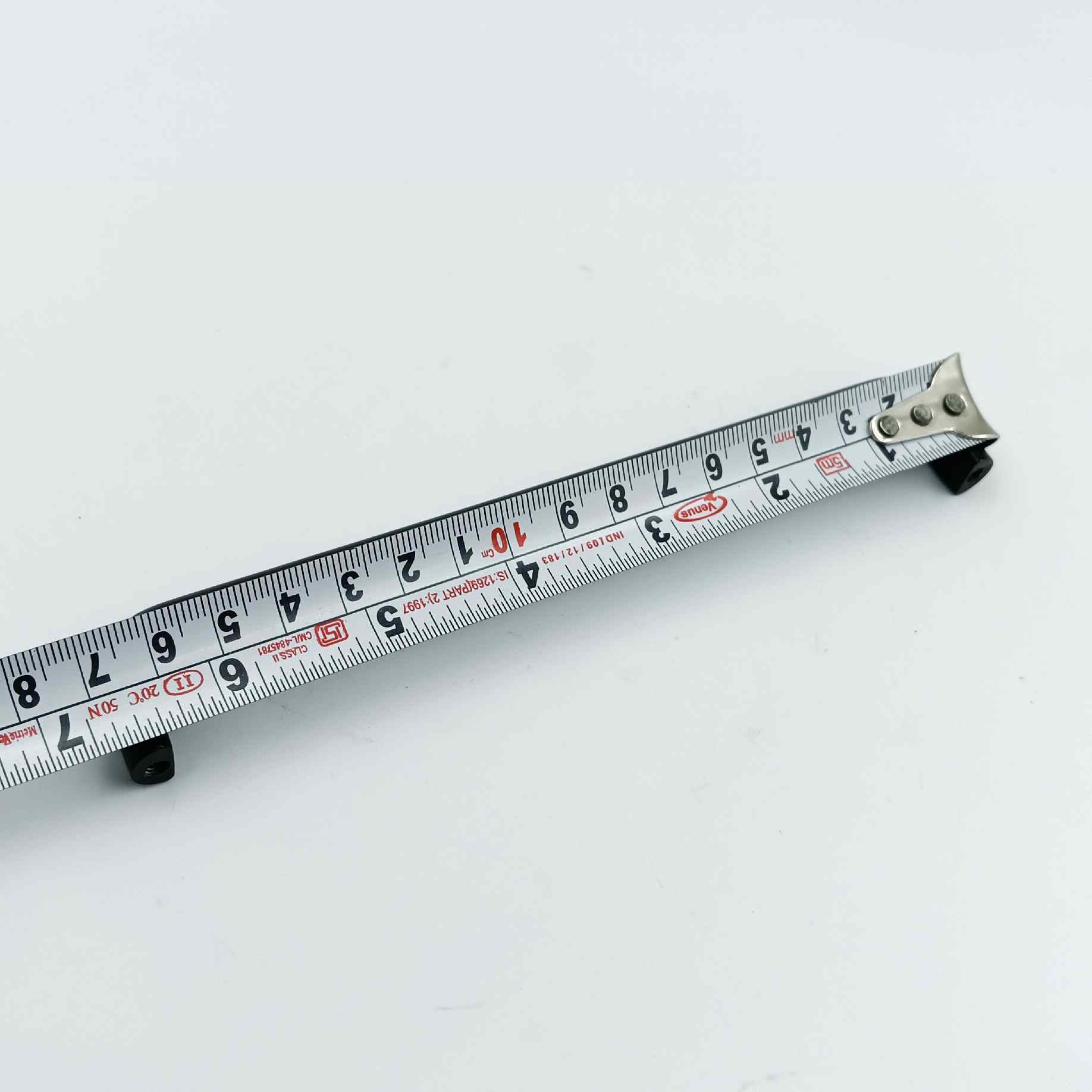 Drawer wardrobe handle 531 Black matt finish 4",6",8",10" (stainless steel) (1235)