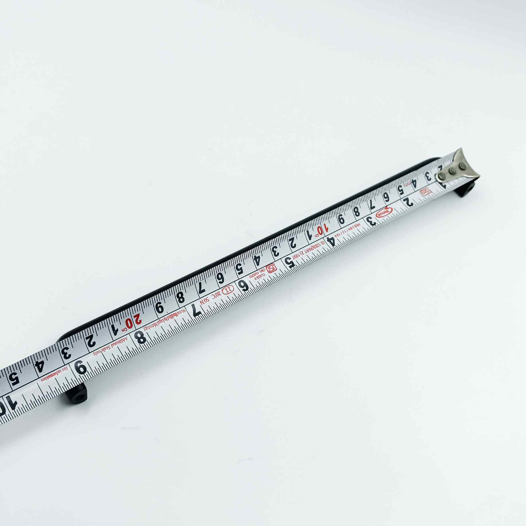 Drawer wardrobe handle 531 Black matt finish 4",6",8",10" (stainless steel) (1235)