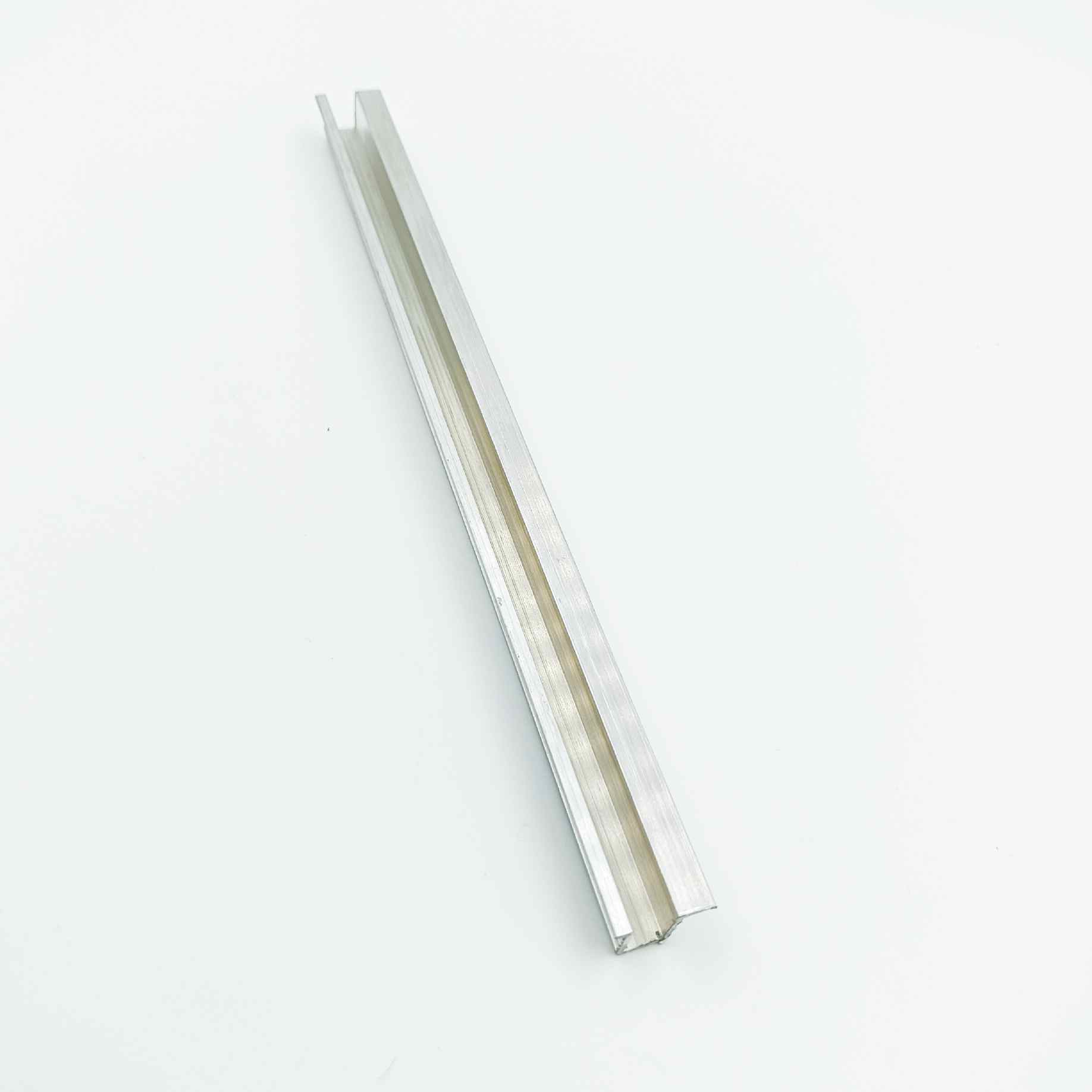 Single Sliding wardrobe track 6ft and12ft SL-56 (1274)