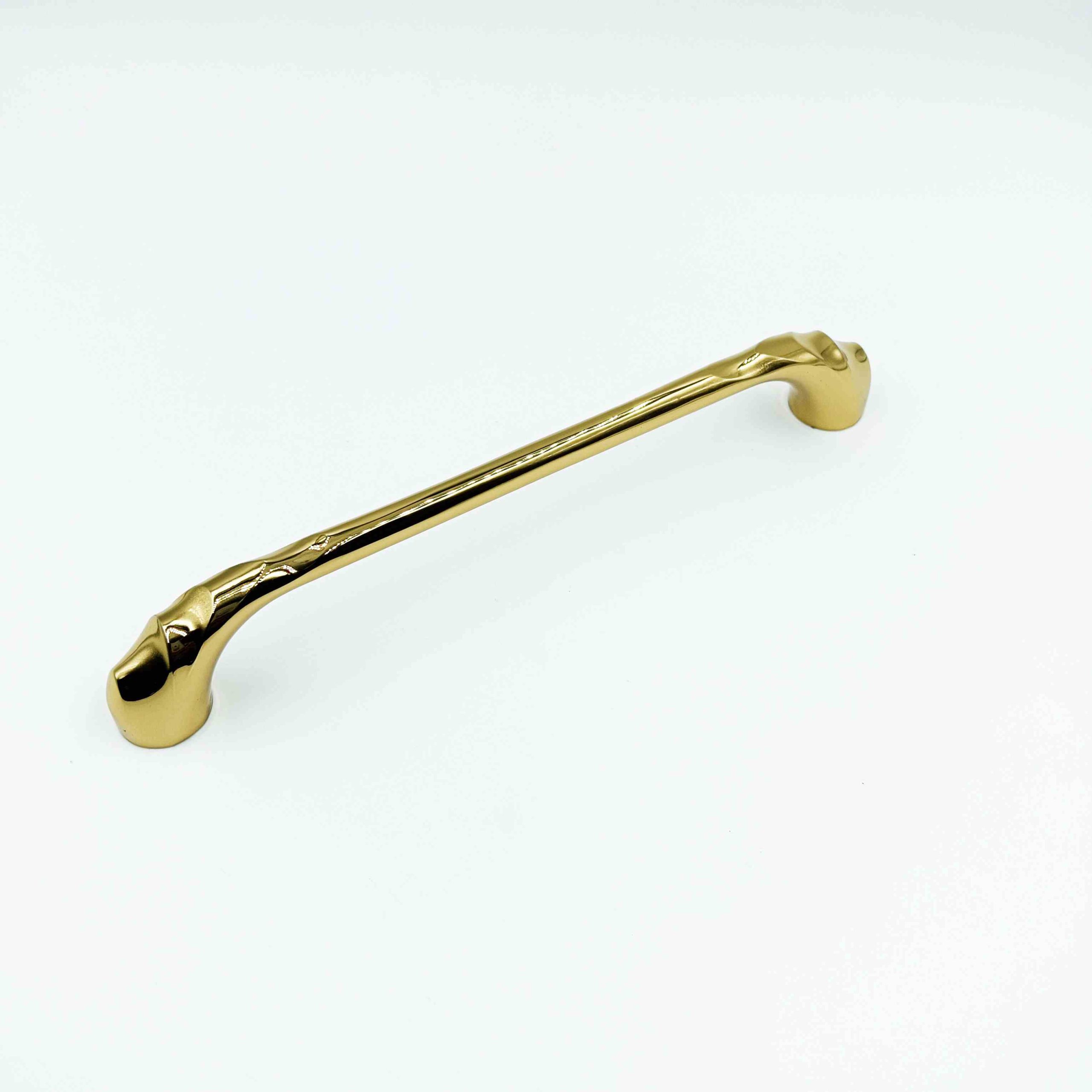 Drawer wardrobe handle 246 gold finish 4",8",10",12" (1362)