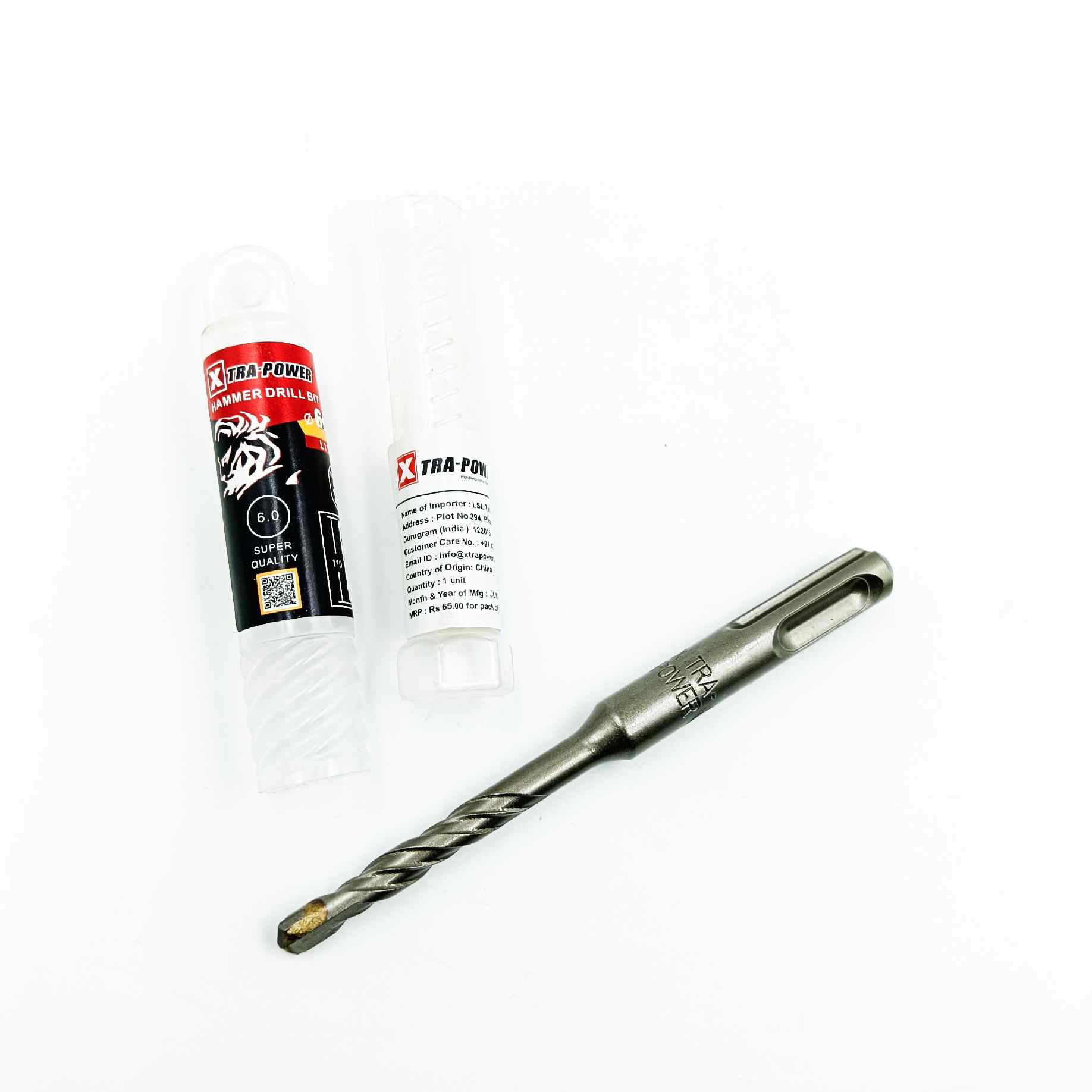 Best SDS hammering drill bit 5mm*110mm,5mm*160mm xtra power (1478)