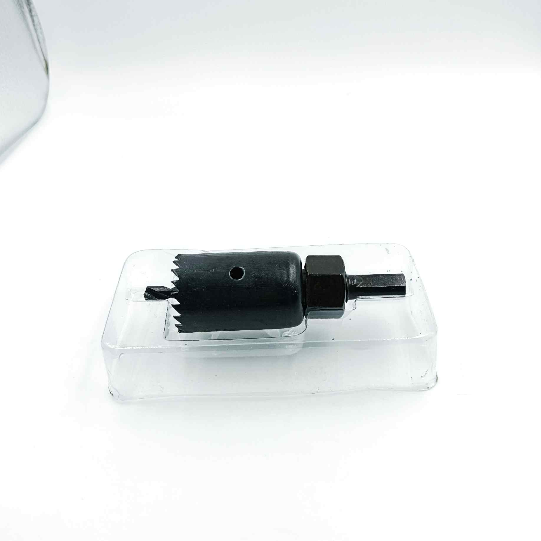 Wood deep holesaw bit jon bhanday tools for wood,plastic etc black all size 19mm to 100mm jon bhandary tools (1443)