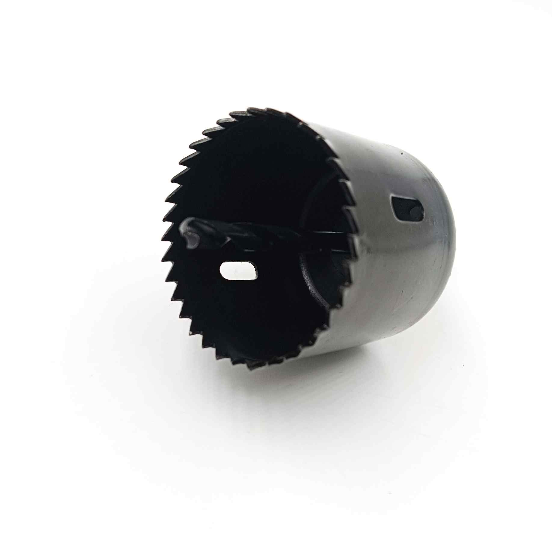 Wood deep holesaw bit jon bhanday tools for wood,plastic etc black all size 19mm to 100mm jon bhandary tools (1443)