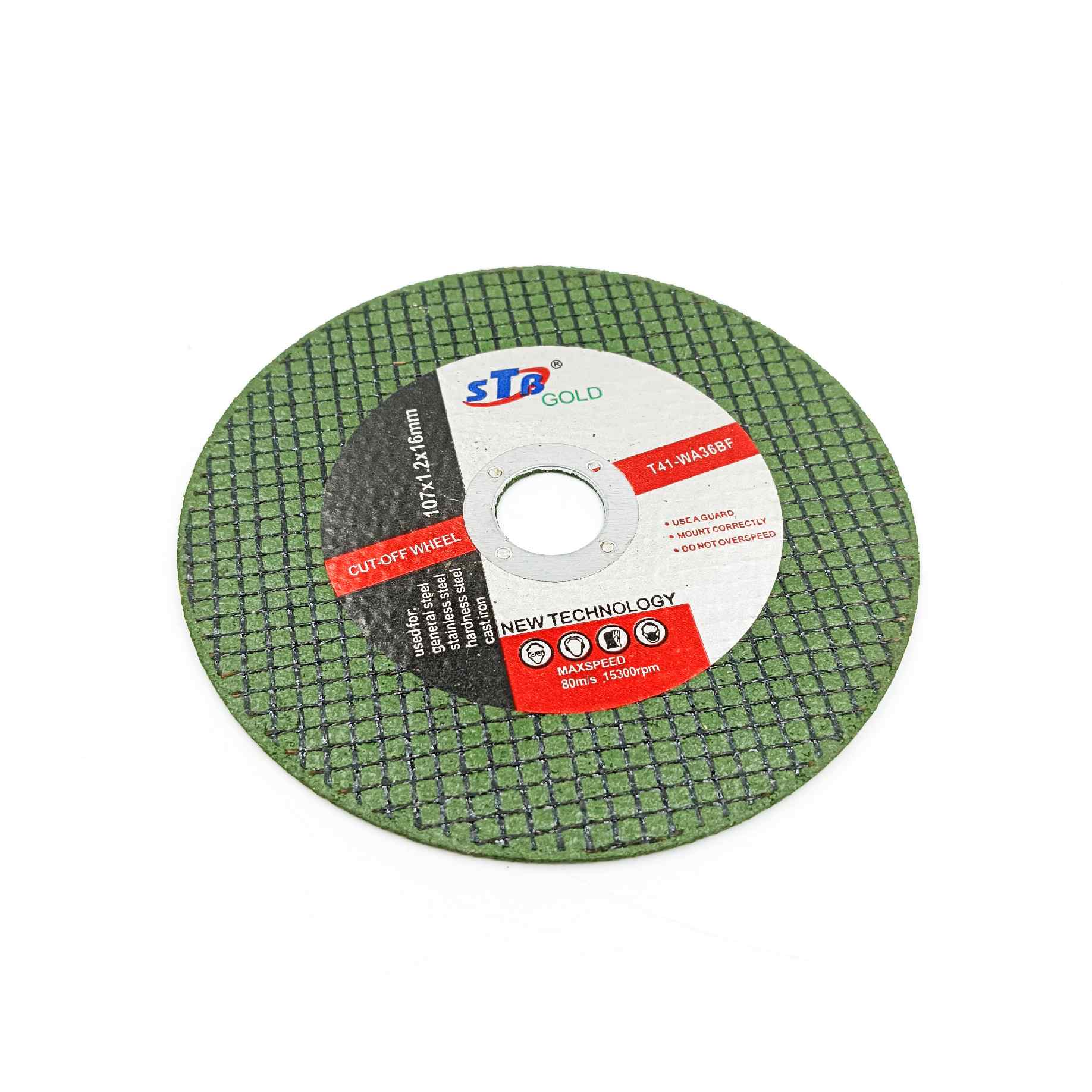 Cutoff wheel metal steel cutting blade 4",5",7",14" (1451)