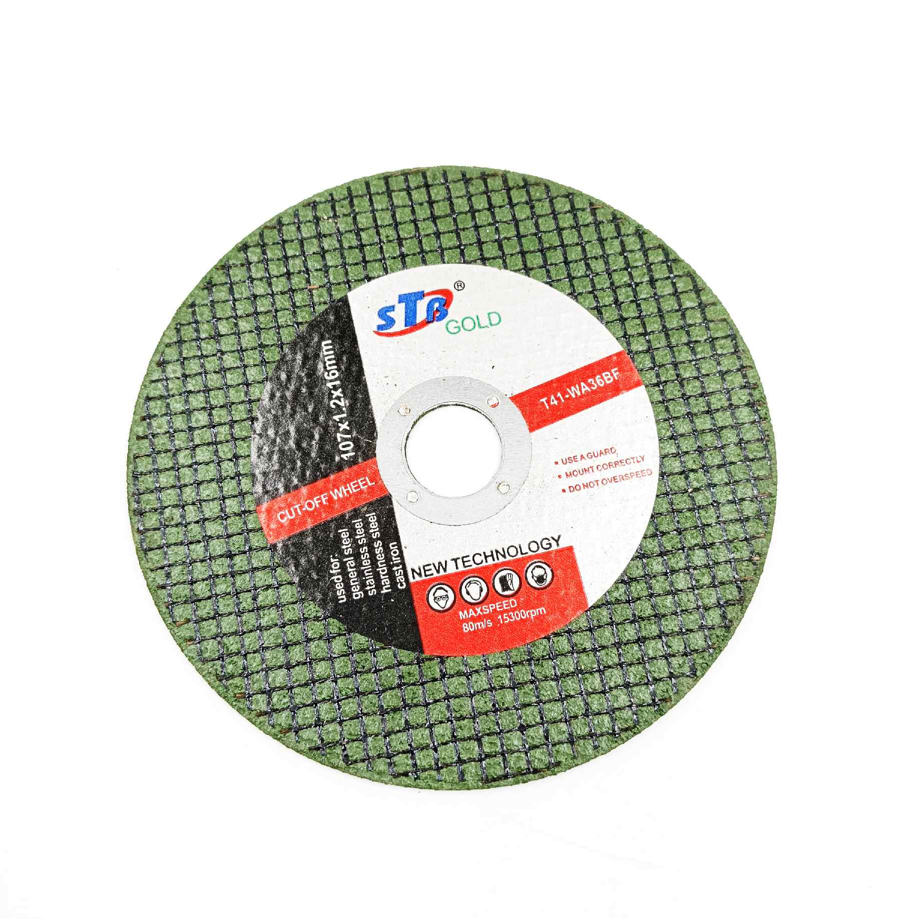 Cutoff wheel metal steel cutting blade 4",5",7",14" (1451)