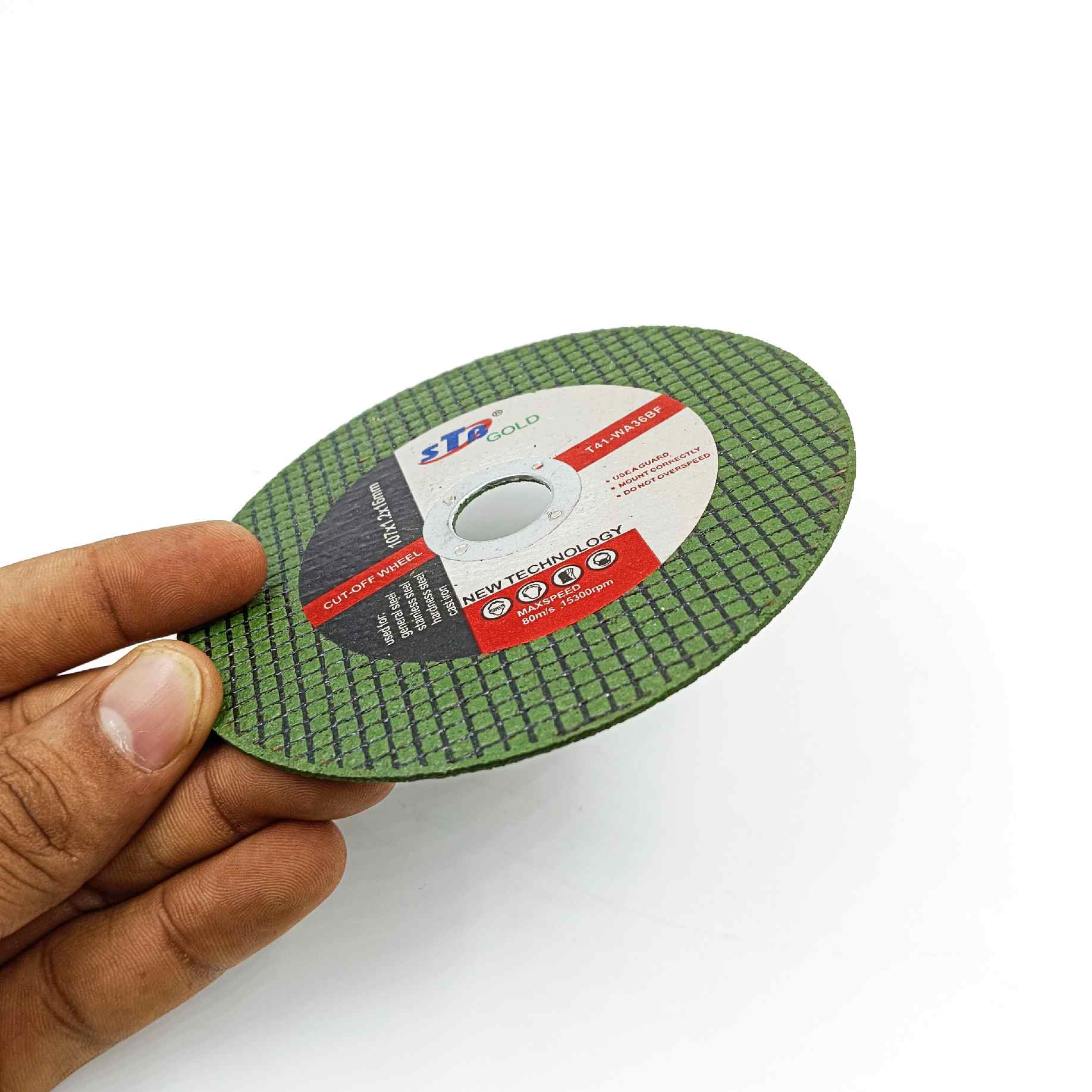 Cutoff wheel metal steel cutting blade 4",5",7",14" (1451)