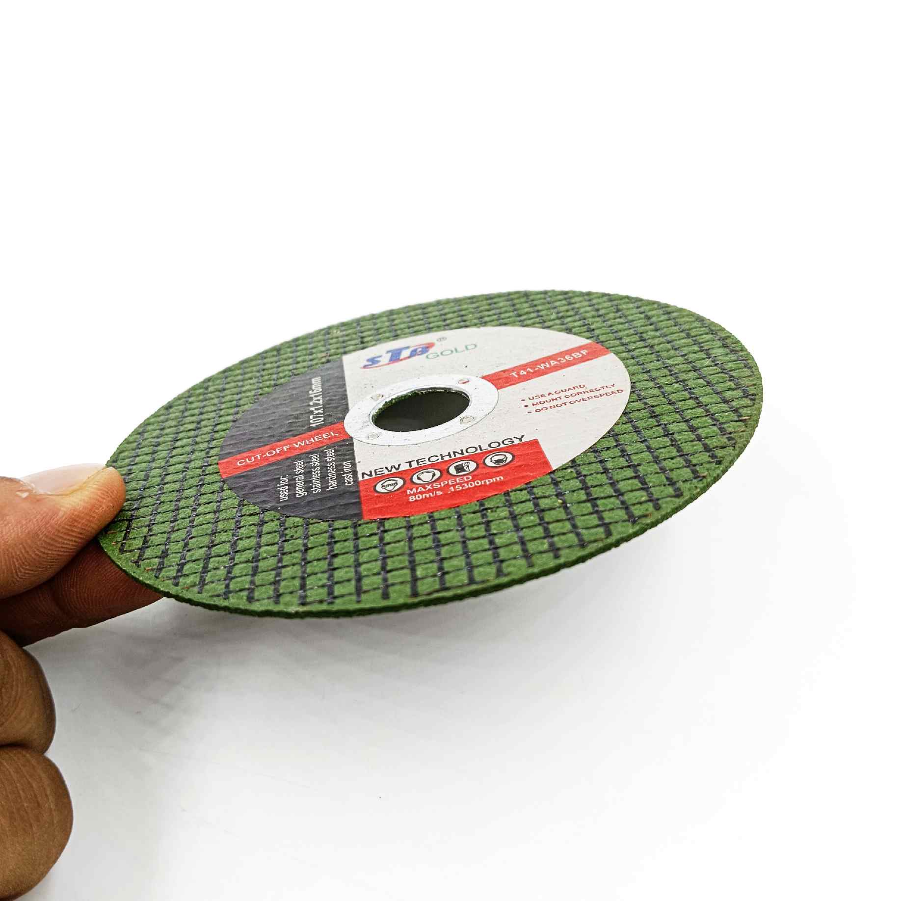 Cutoff wheel metal steel cutting blade 4",5",7",14" (1451)