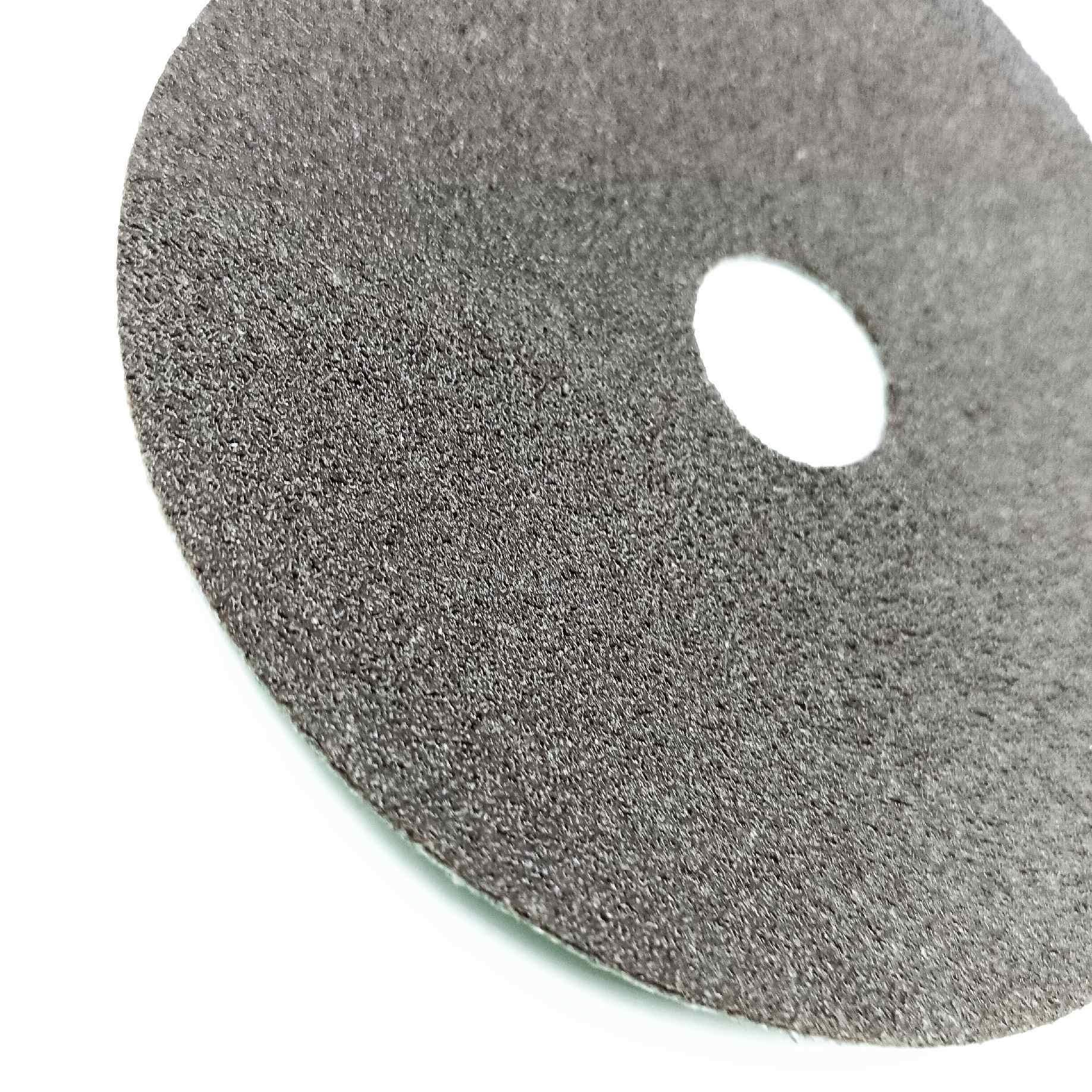 Disc paper sand paper round 5" grit:24,36,60,80,100,120 (1450)