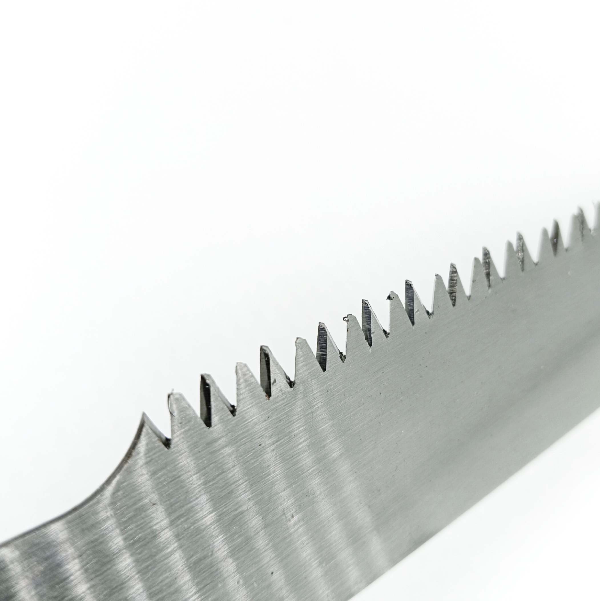 Jetsaw Pruning Saw handsaw 350mm black Triple Edge Made In Taiwan (TOP) changeable blade (1502)