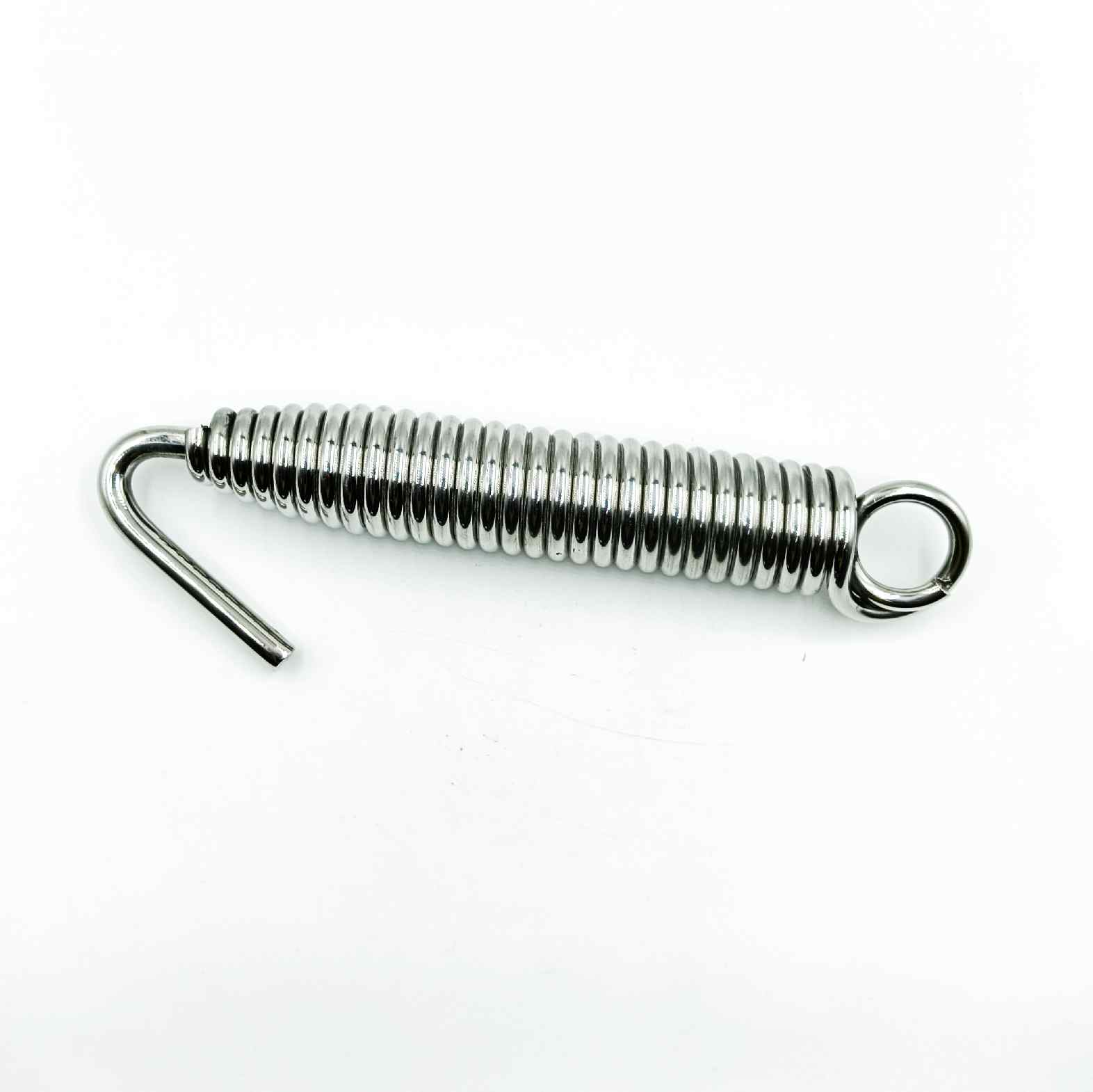 Jula spring steel 10 inch heavy 8mm rod (1544)