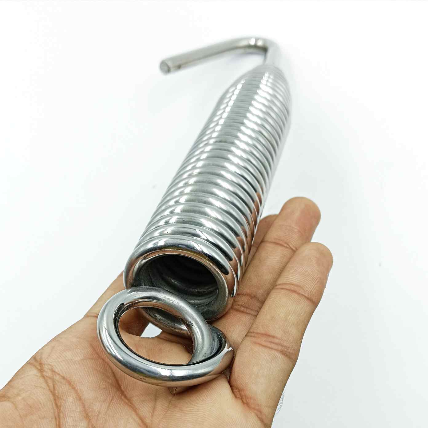 Jula spring steel 10 inch heavy 8mm rod (1544)