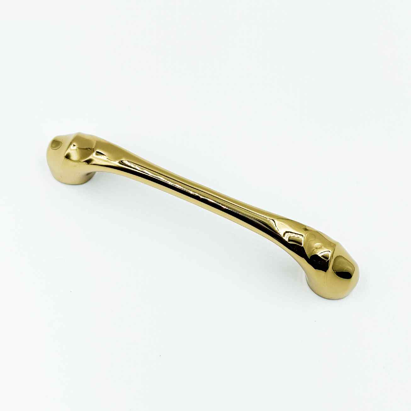 Drawer wardrobe handle 246 gold finish 4",8",10",12" (1362)