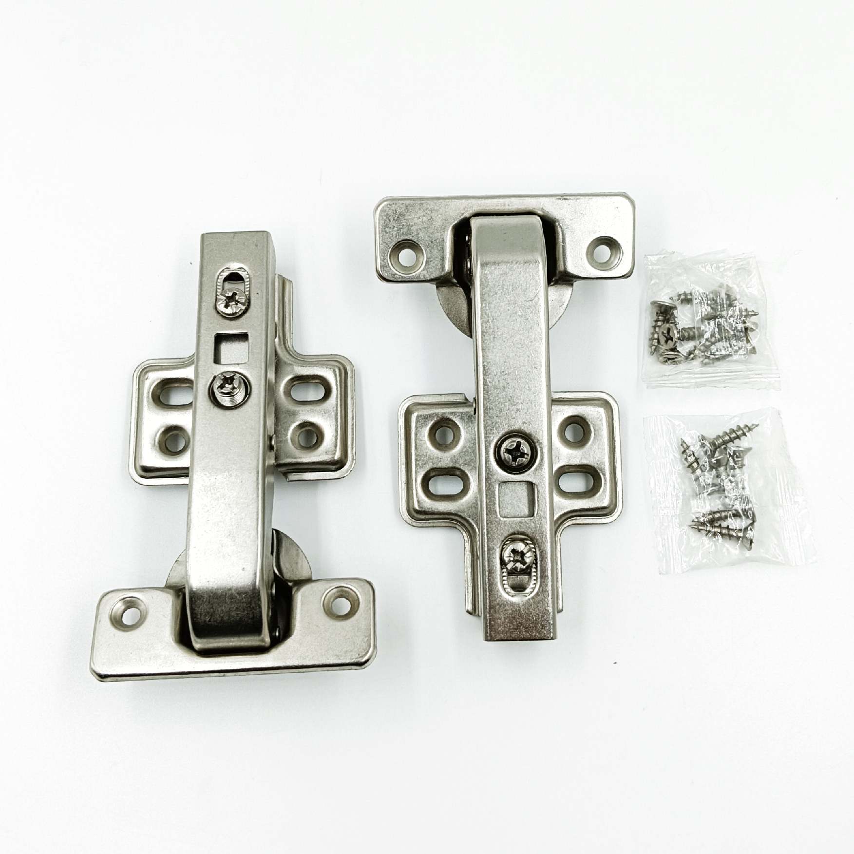 Blind corner autohinge softclose cabinet hinge (1617)