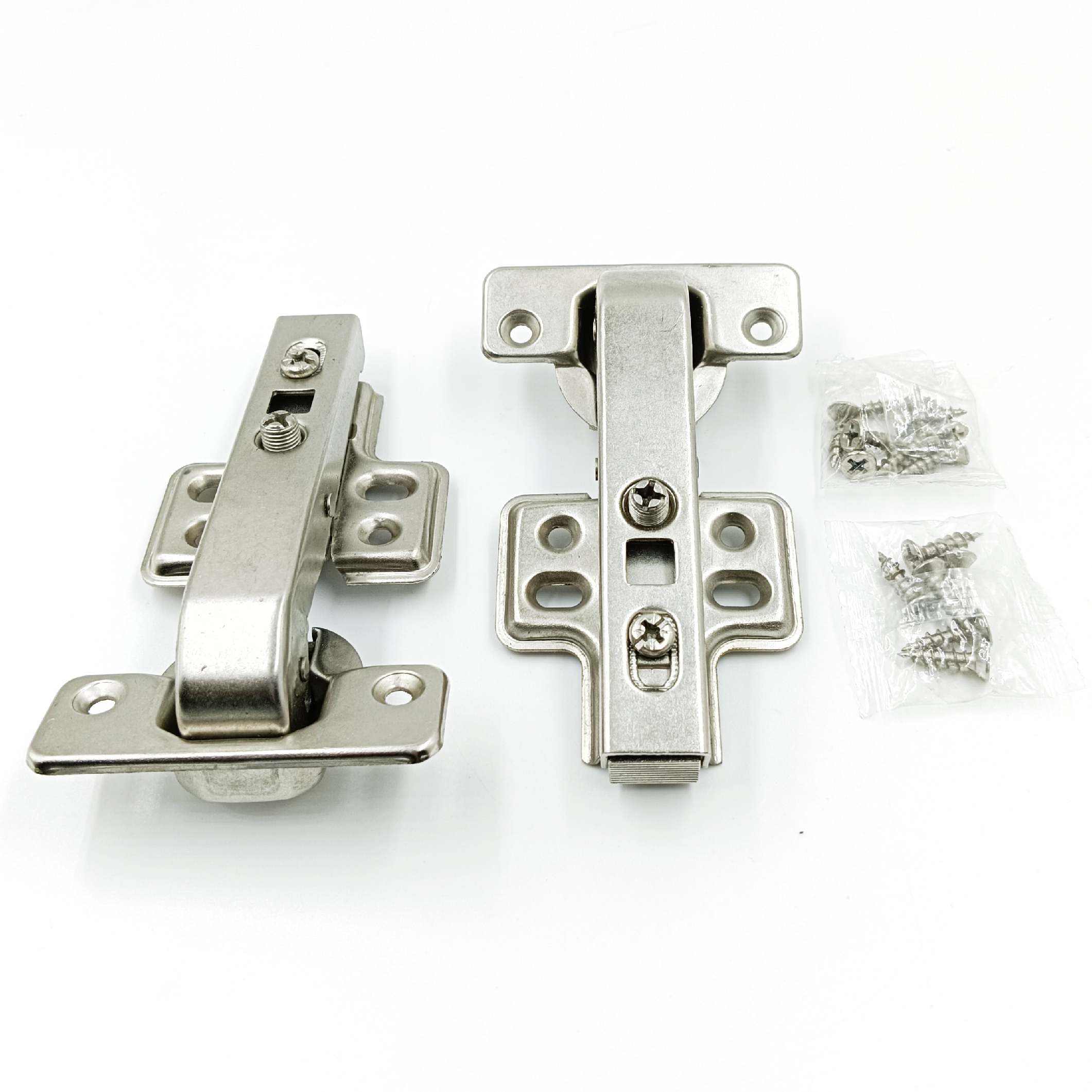 Blind corner autohinge softclose cabinet hinge (1617)