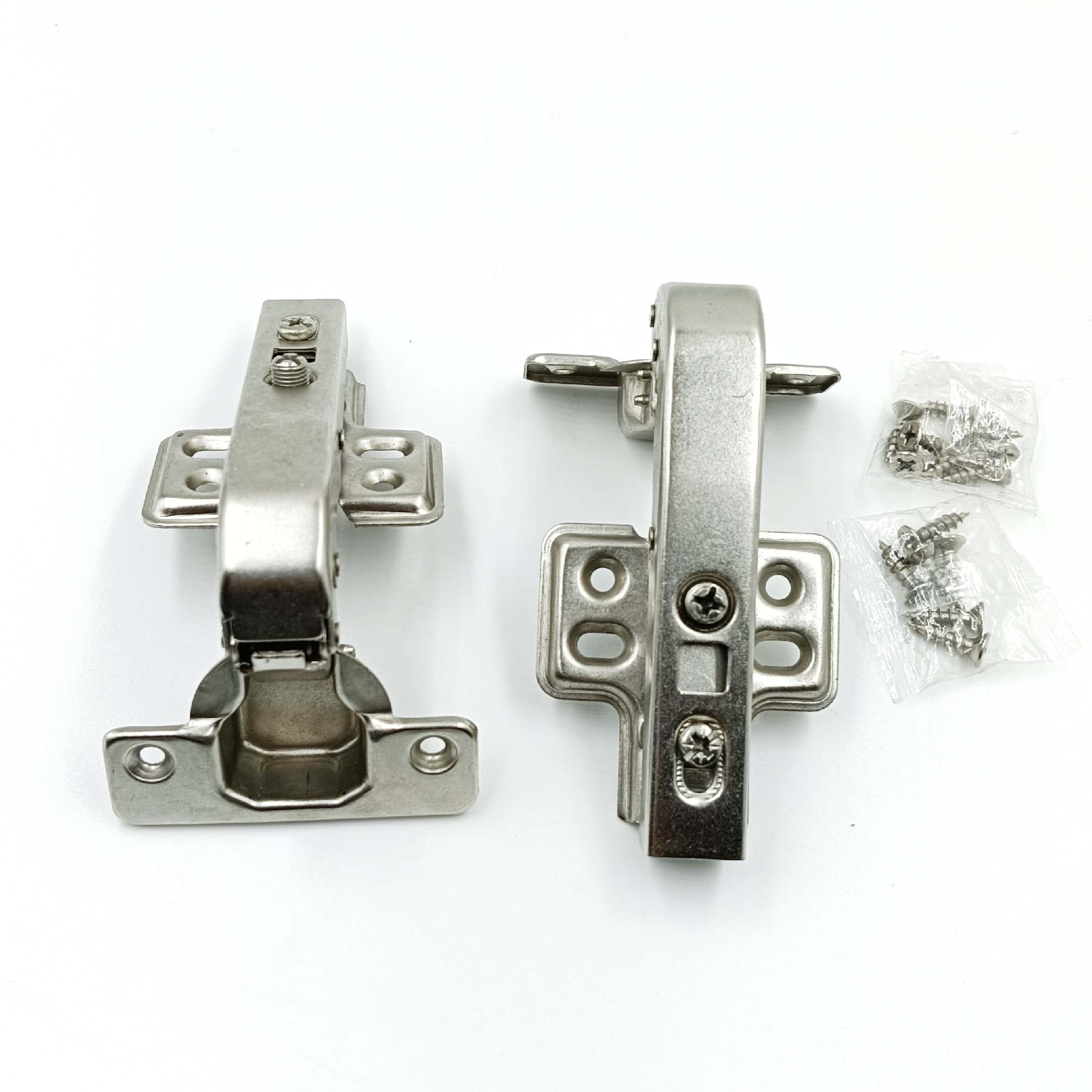 Blind corner autohinge softclose cabinet hinge (1617)