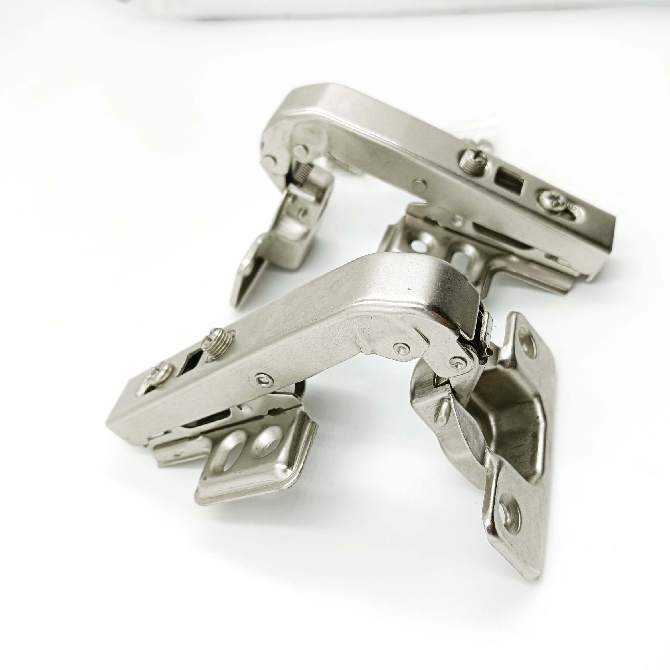 Blind corner autohinge softclose cabinet hinge (1617)