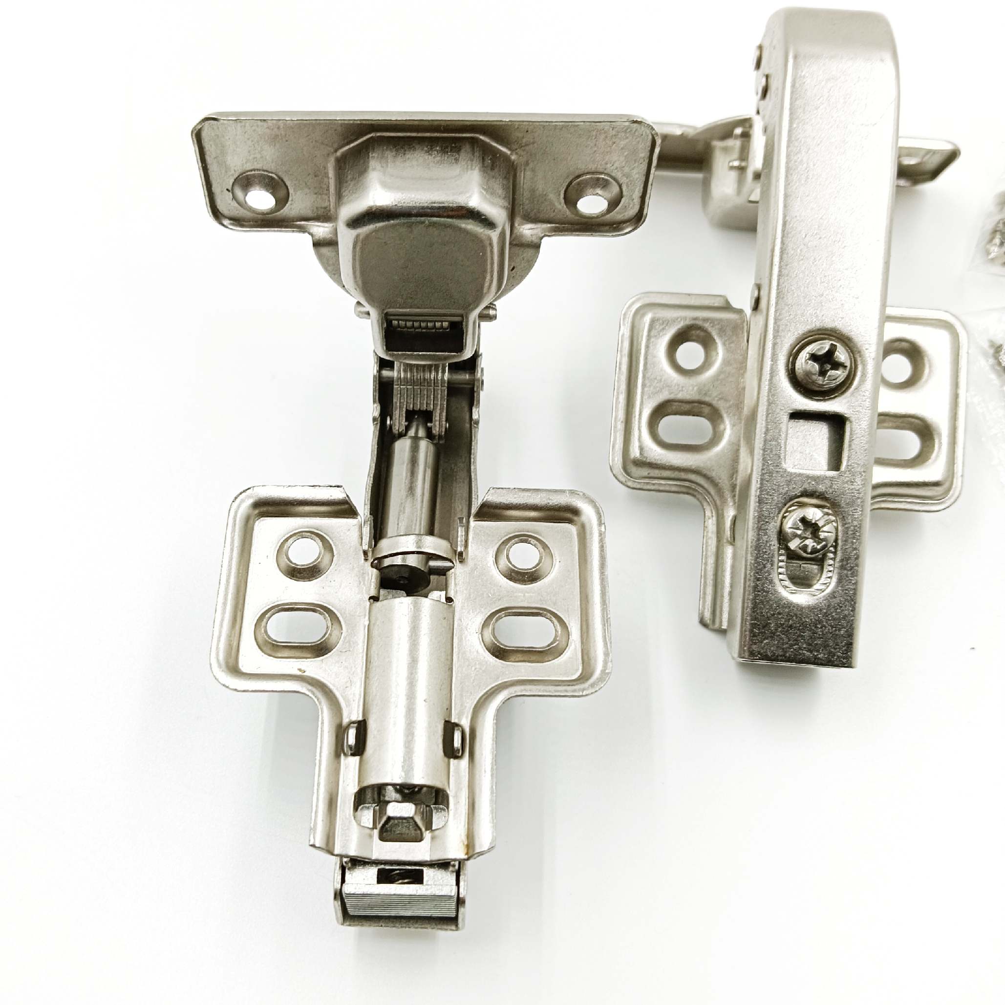 Blind corner autohinge softclose cabinet hinge (1617)