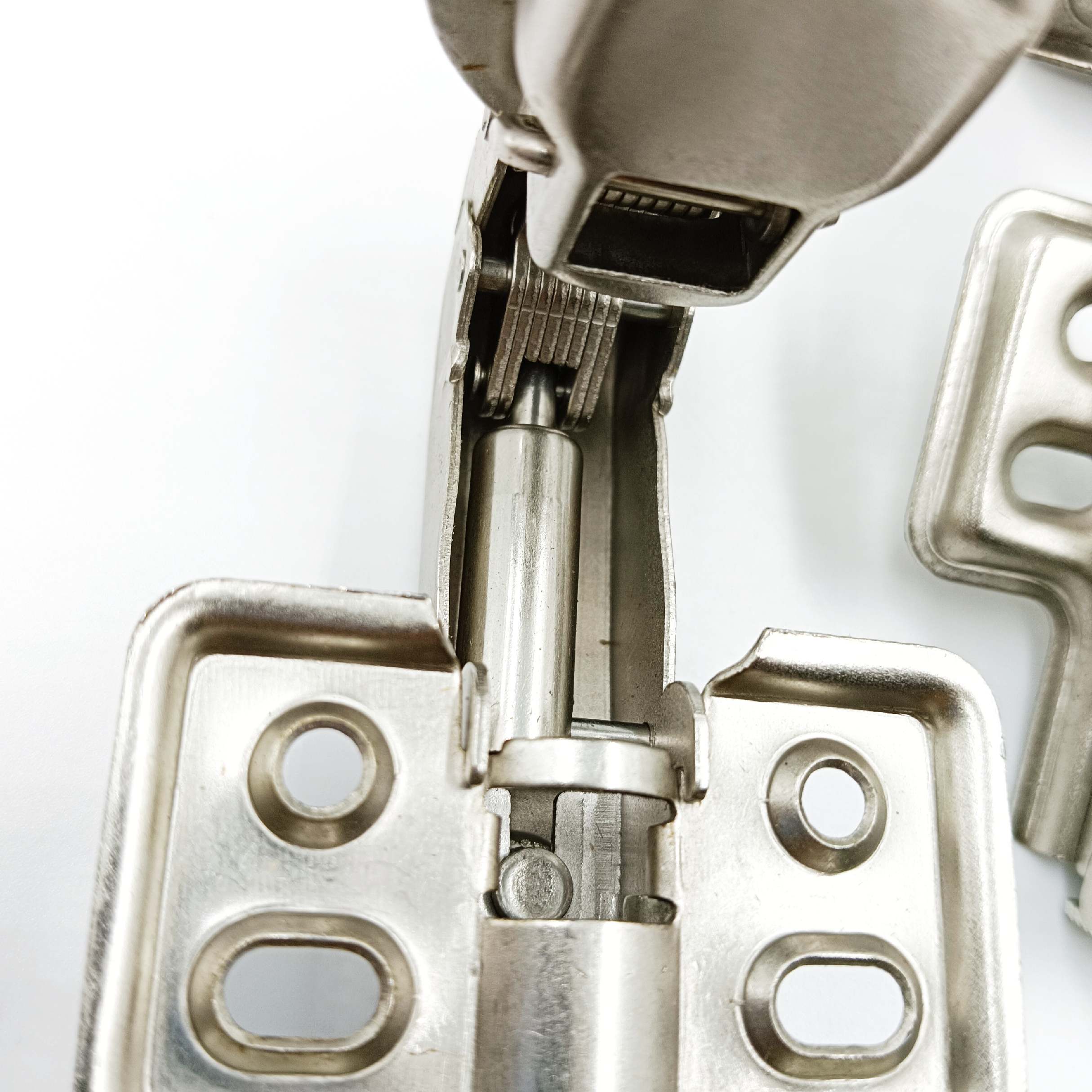 Blind corner autohinge softclose cabinet hinge (1617)