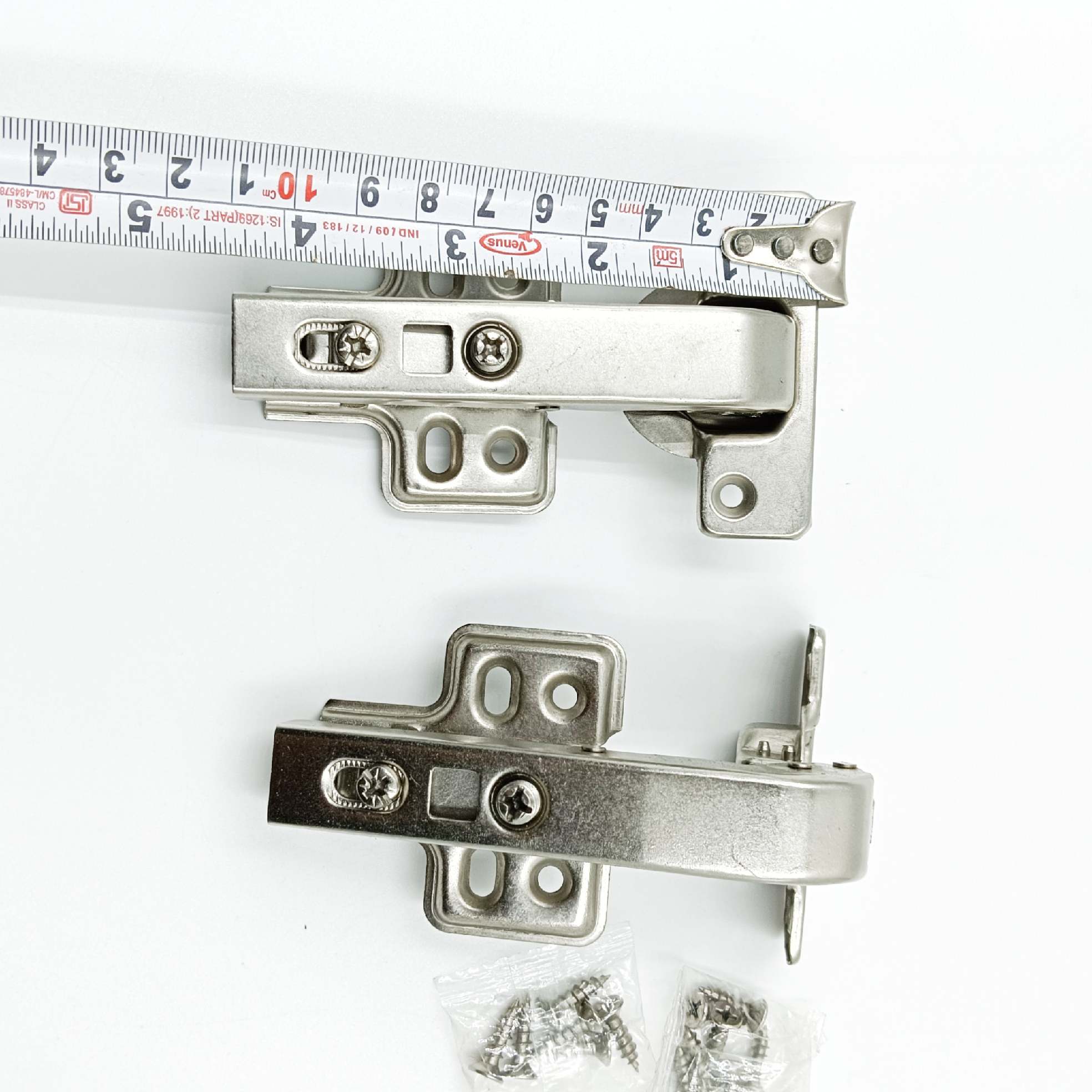 Blind corner autohinge softclose cabinet hinge (1617)