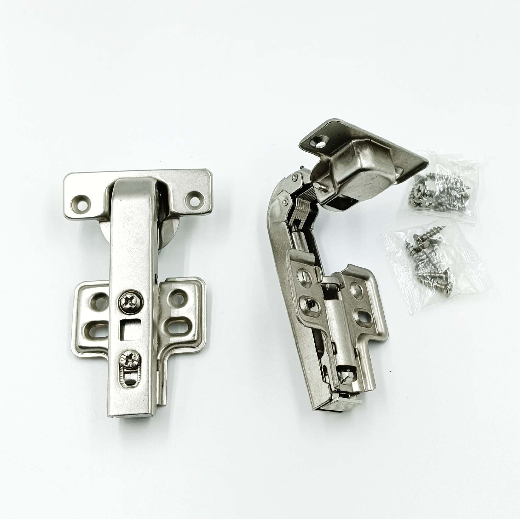 Blind corner autohinge softclose cabinet hinge (1617)