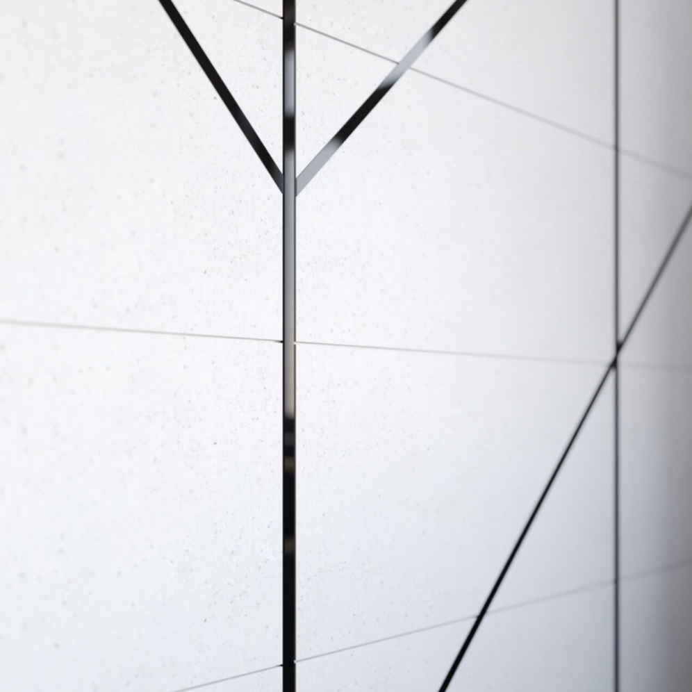 Self adhevise PVD black glossy flat strips 8mm,12mm,20mm,25mm,30mm,40mm,50mm width (8feet length) flat patti for decoration furniture highlighters (1278)