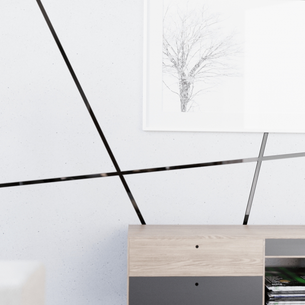 Self adhevise PVD black glossy flat strips 8mm,12mm,20mm,25mm,30mm,40mm,50mm width (8feet length) flat patti for decoration furniture highlighters (1278)