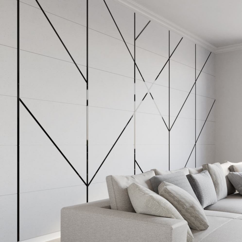 Self adhevise PVD black glossy flat strips 8mm,12mm,20mm,25mm,30mm,40mm,50mm width (8feet length) flat patti for decoration furniture highlighters (1278)