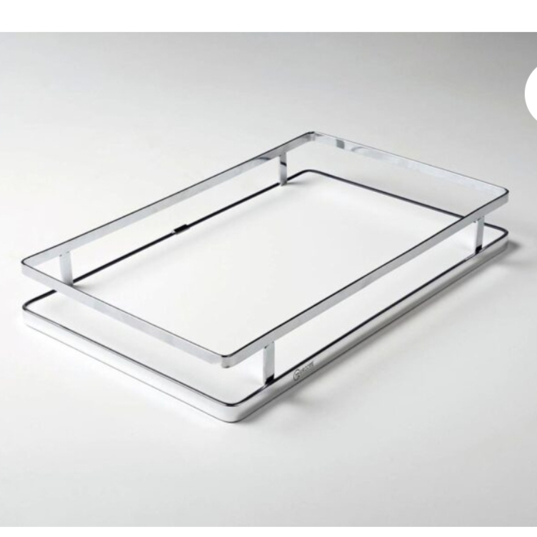 Pantry Unit Storage System steel flatline white sheet base with grey matt 6ft (Cabinet Width 450mm 12 Baskets) premium 3 years warrenty soft close(1702)