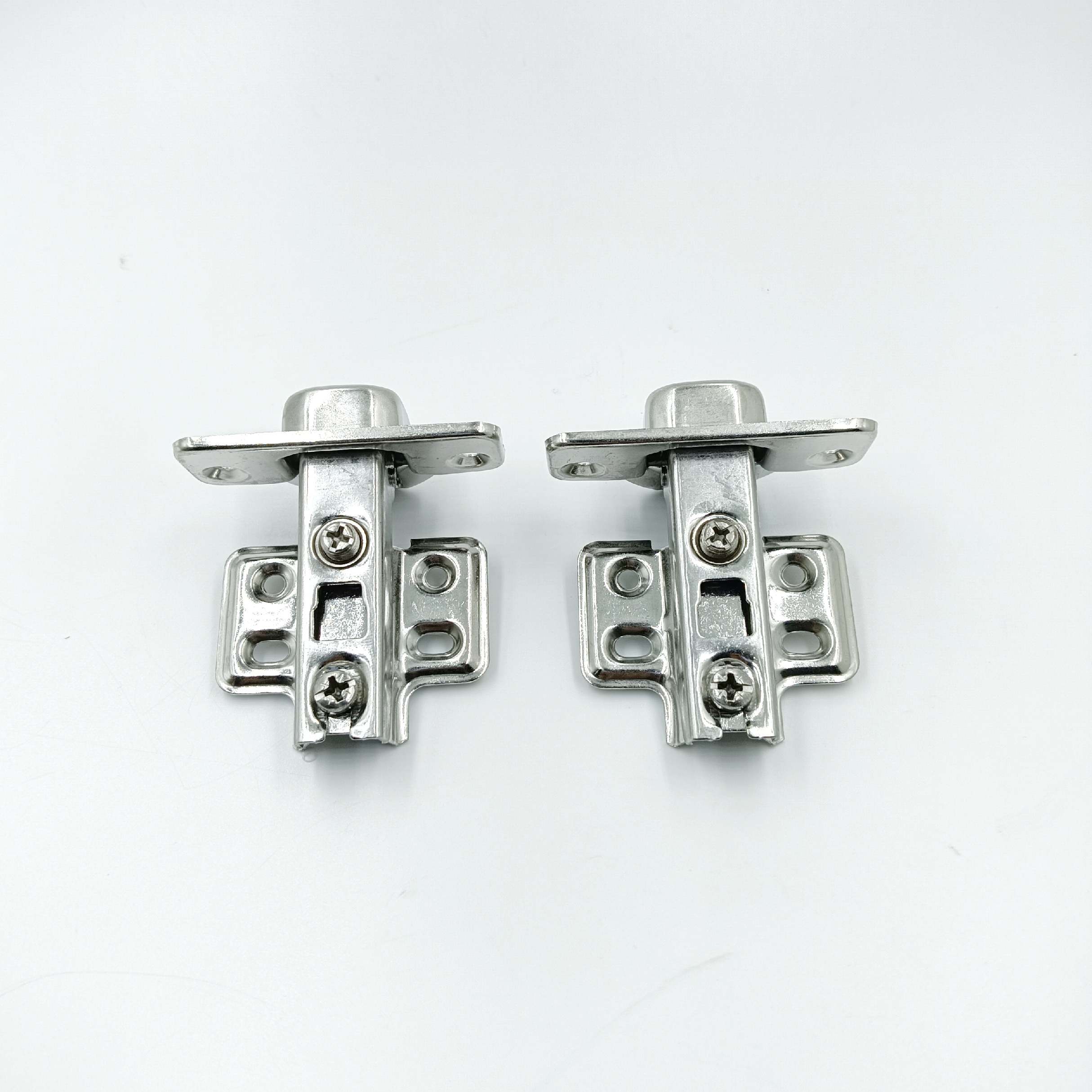 Spider Auto hinge stainless steel normal close heavy 0,8 crank 2years warrenty (1764)