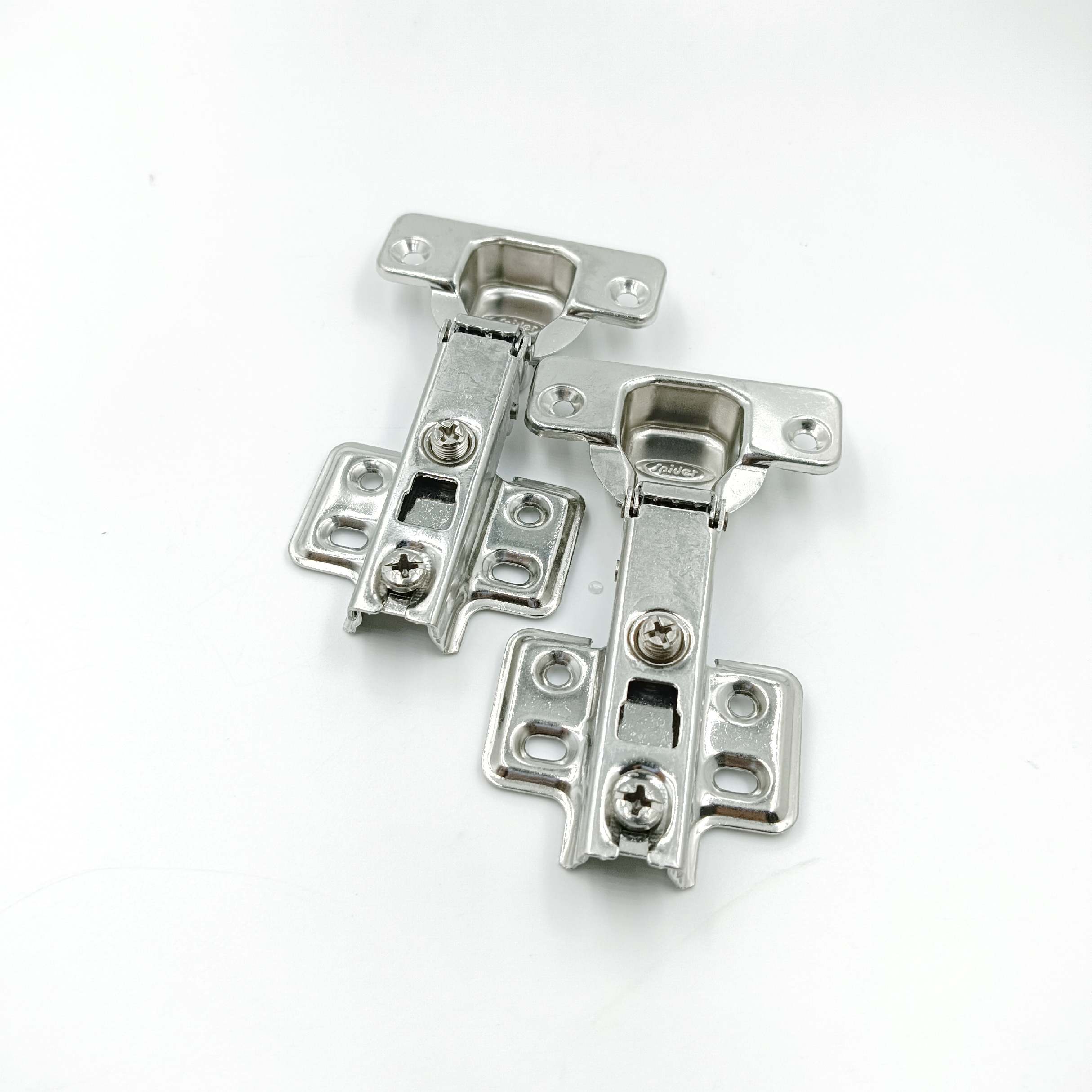 Spider Auto hinge stainless steel normal close heavy 0,8 crank 2years warrenty (1764)