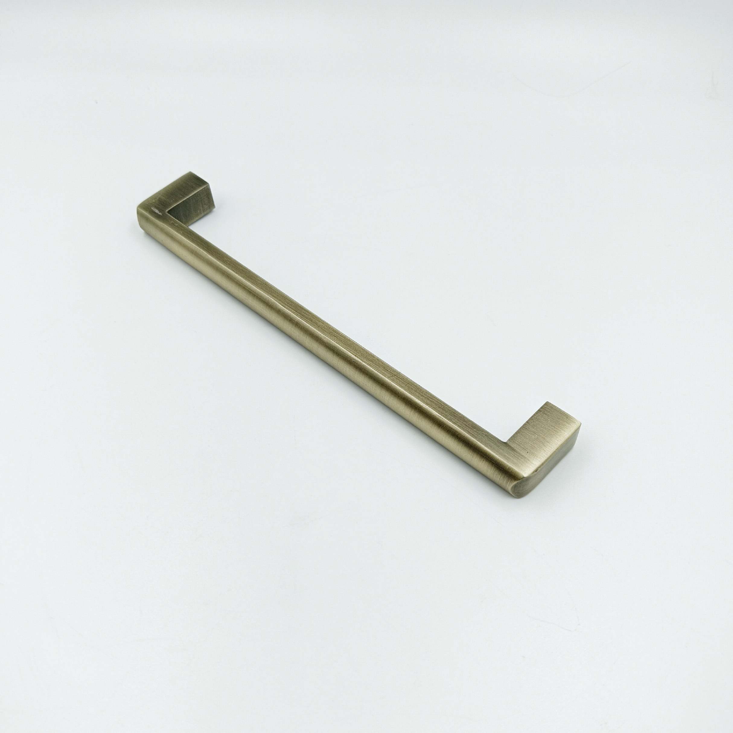 Drawer handle wardrobe handle matt Antique finish 4",6",8",10" A-153 (1768)