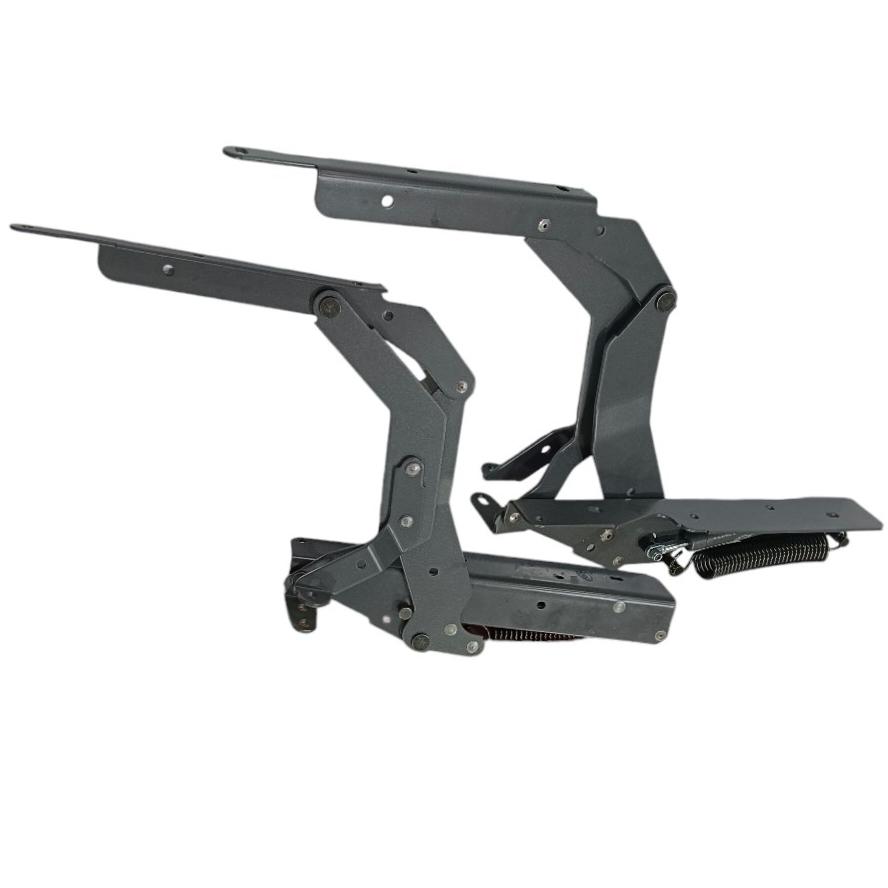 Ebco table lift 200 with damper softclose Lift-up top Coffee Table, Furniture Hardware Fitting Support Frame TL-200 (2325)