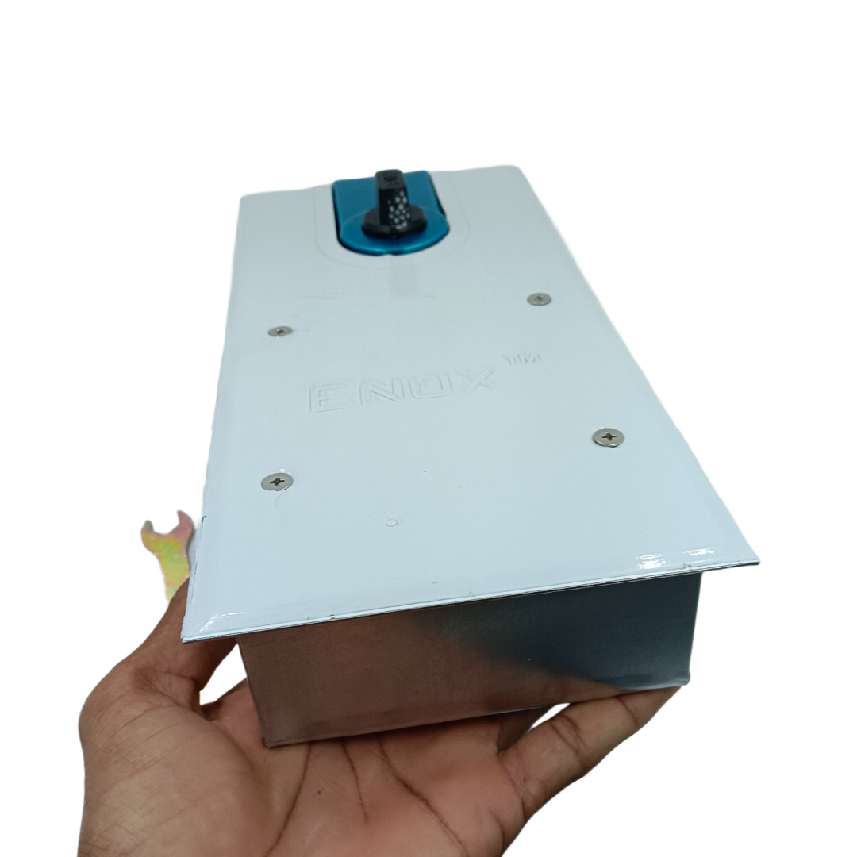 Enox Floor spring 90kg capacity EFS 3080 floor hinge auto door closer door spring 1 year warrenty (2119)