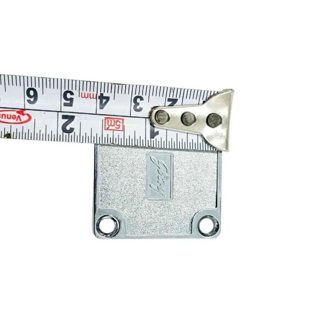 Godrej drawer lock 8000 furniture lock steel 20mm cabinet lock popular Multipurpose lock (1555)