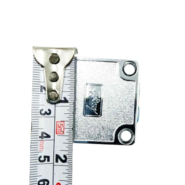 Godrej drawer lock 8000 furniture lock steel 20mm cabinet lock popular Multipurpose lock (1555)