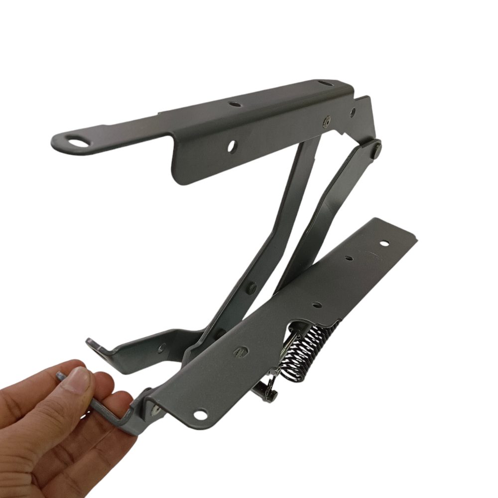 Ebco table lift 200 with damper softclose Lift-up top Coffee Table, Furniture Hardware Fitting Support Frame TL-200 (2325)