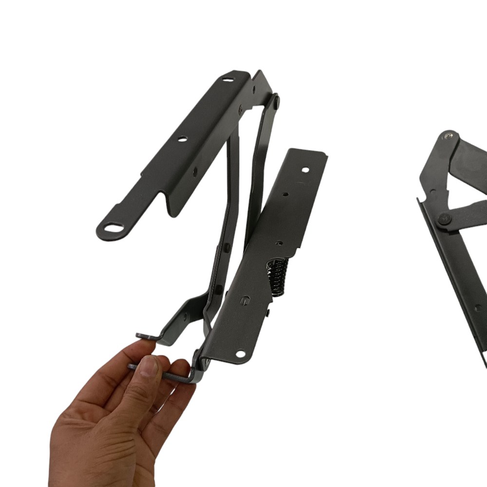 Ebco table lift 200 with damper softclose Lift-up top Coffee Table, Furniture Hardware Fitting Support Frame TL-200 (2325)