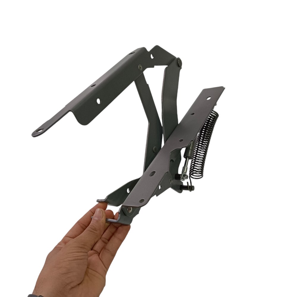 Ebco table lift 200 with damper softclose Lift-up top Coffee Table, Furniture Hardware Fitting Support Frame TL-200 (2325)