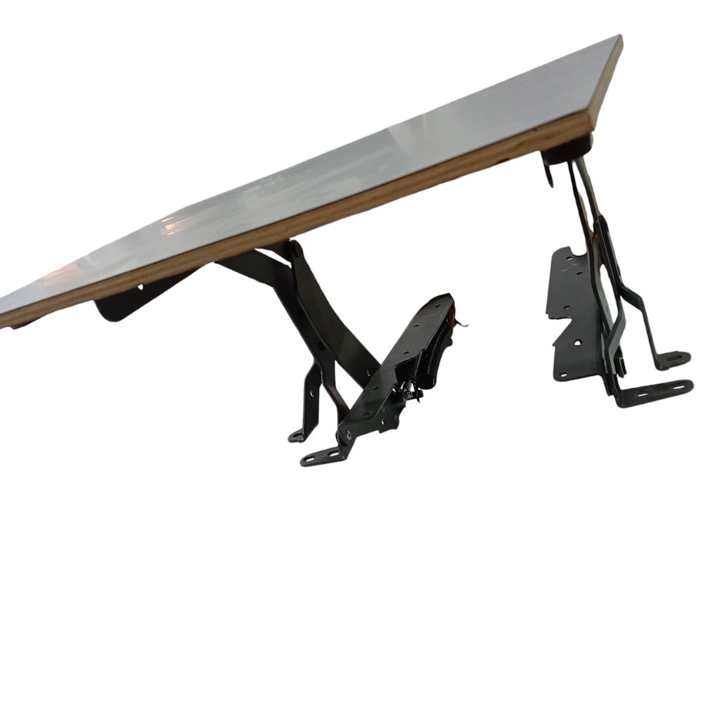 Ebco table lift 200 with damper softclose Lift-up top Coffee Table, Furniture Hardware Fitting Support Frame TL-200 (2325)