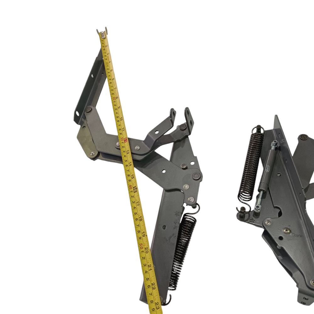 Ebco table lift 200 with damper softclose Lift-up top Coffee Table, Furniture Hardware Fitting Support Frame TL-200 (2325)