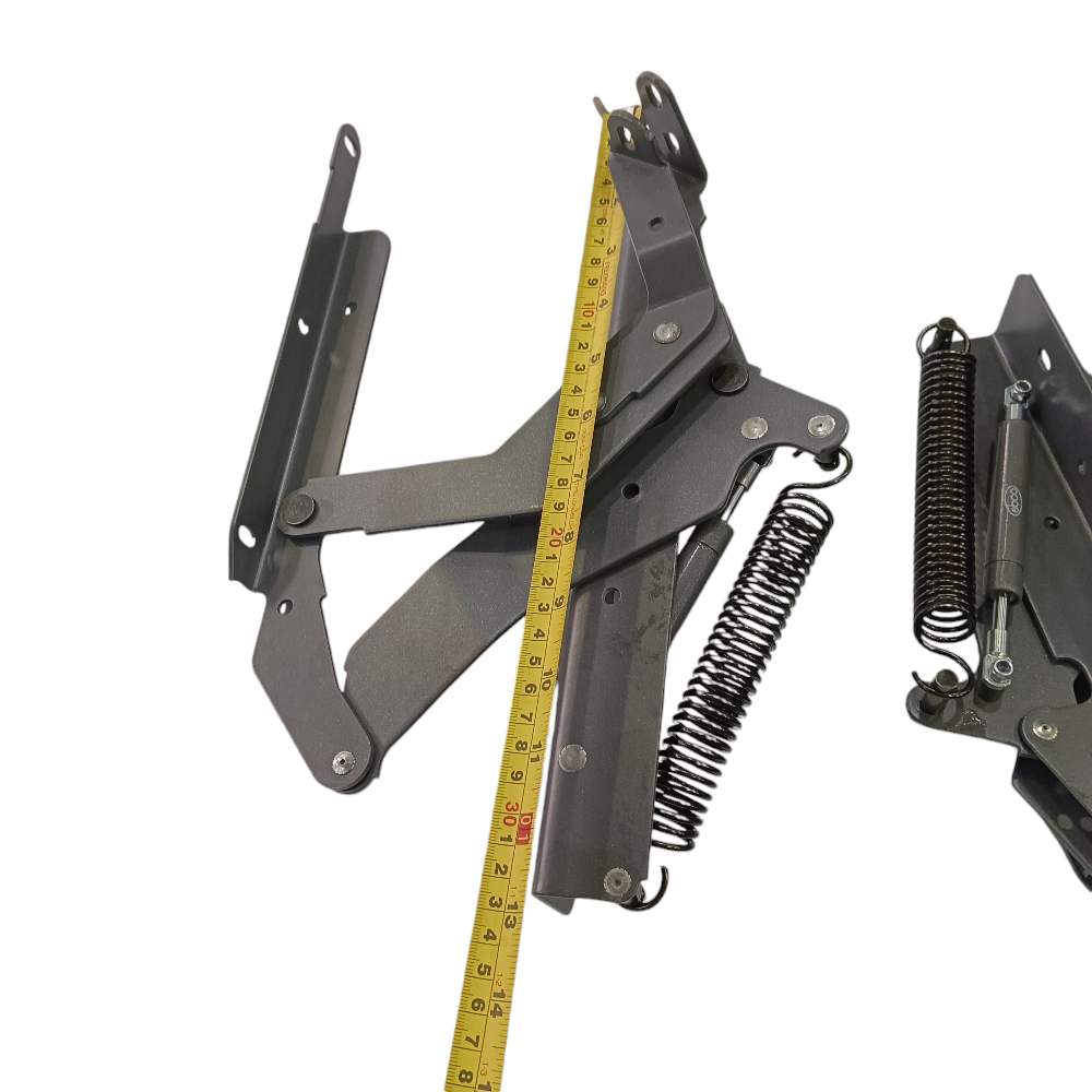 Ebco table lift 200 with damper softclose Lift-up top Coffee Table, Furniture Hardware Fitting Support Frame TL-200 (2325)