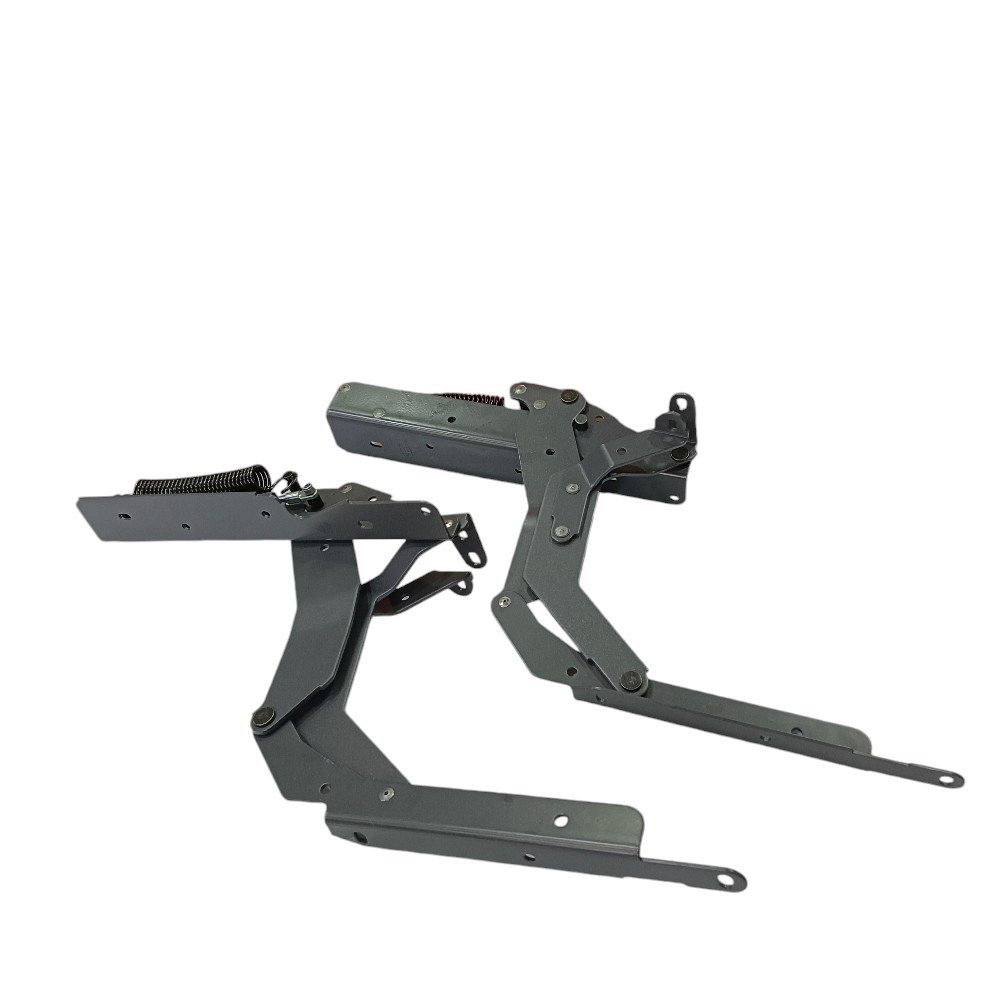 Ebco table lift 200 with damper softclose Lift-up top Coffee Table, Furniture Hardware Fitting Support Frame TL-200 (2325)