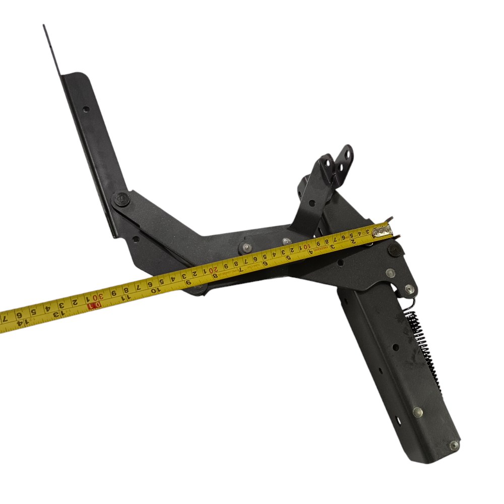 Ebco table lift 200 with damper softclose Lift-up top Coffee Table, Furniture Hardware Fitting Support Frame TL-200 (2325)