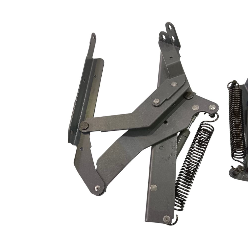 Ebco table lift 200 with damper softclose Lift-up top Coffee Table, Furniture Hardware Fitting Support Frame TL-200 (2325)