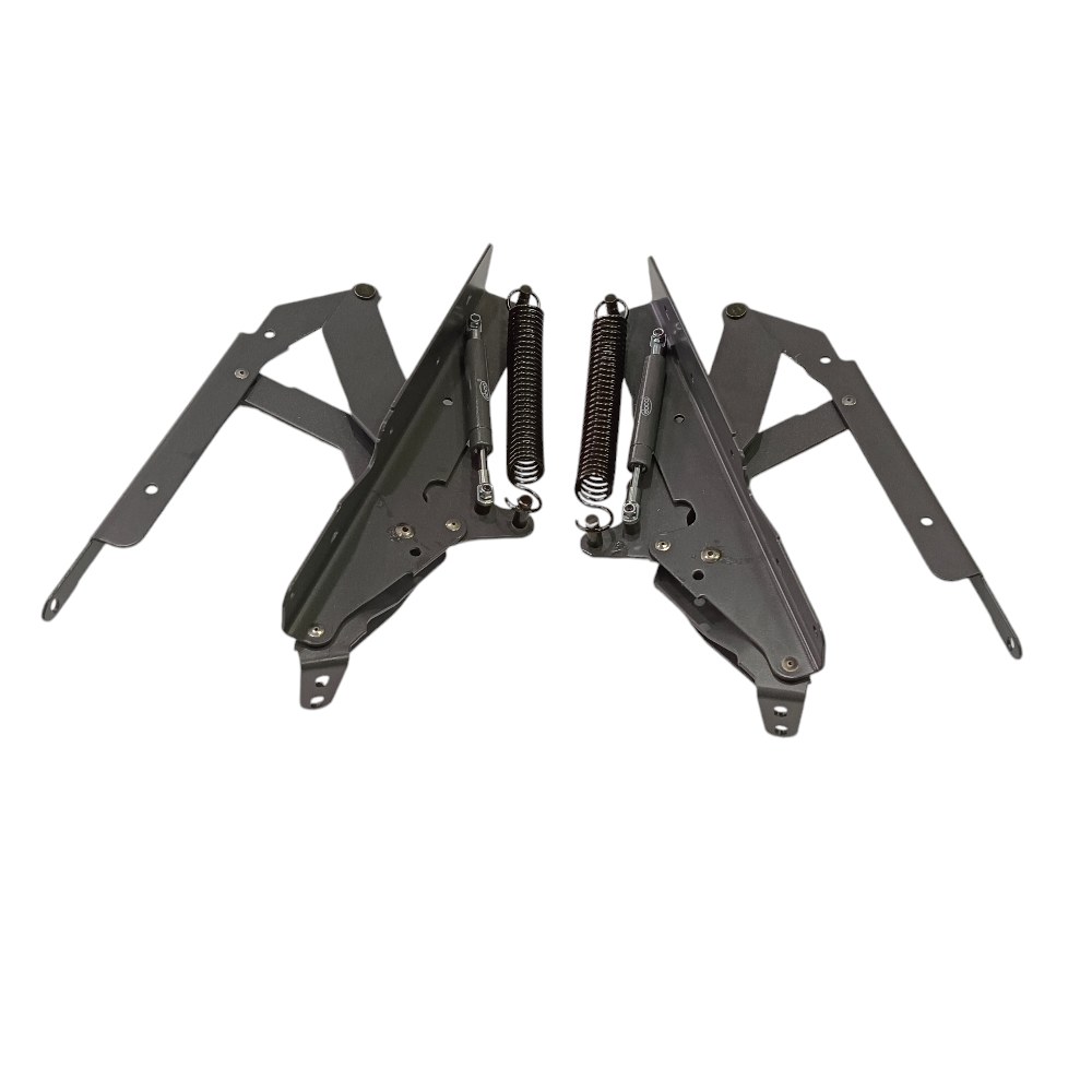 Ebco table lift 200 with damper softclose Lift-up top Coffee Table, Furniture Hardware Fitting Support Frame TL-200 (2325)