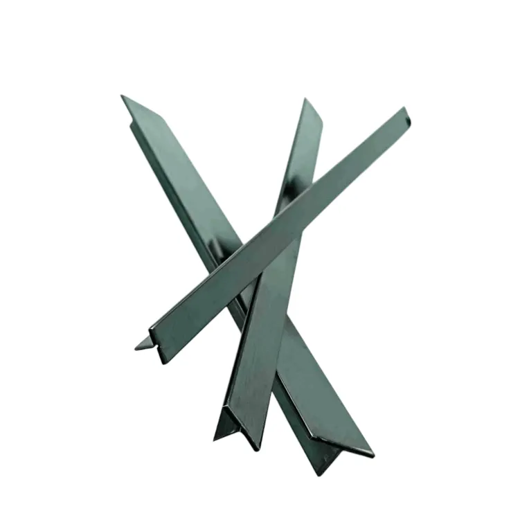 T patti s.s 304 pvd Black glossy finish 8mm,12mm,20mm width 10ft length(1008)