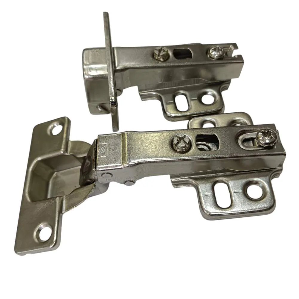 Hettich auto hinge softclose onsys 3447i slide on 10 years warrenty 4 hole 938340500 up to 25mm thick door (2719)