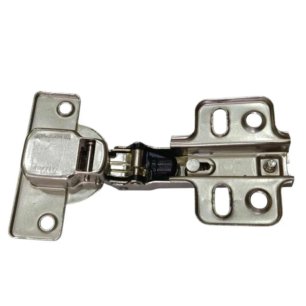 Hettich auto hinge softclose onsys 3447i slide on 10 years warrenty 4 hole 938340500 up to 25mm thick door (2719)